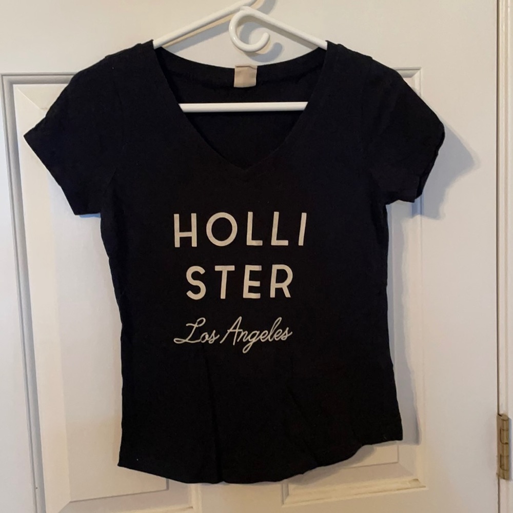 XS Hollister ladies top